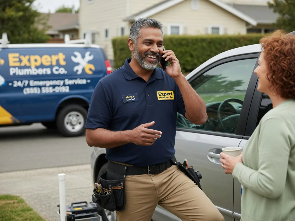 Drain Cleaning Leeds, AL FAQs